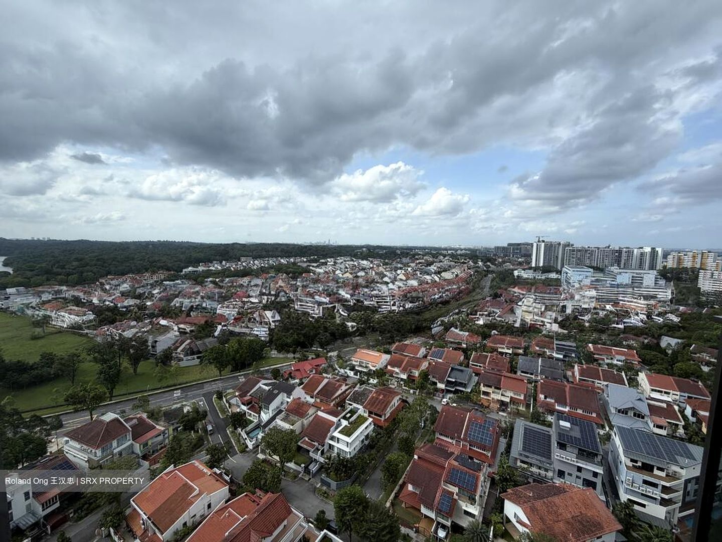 Amo Residence (D20), Apartment #510824601